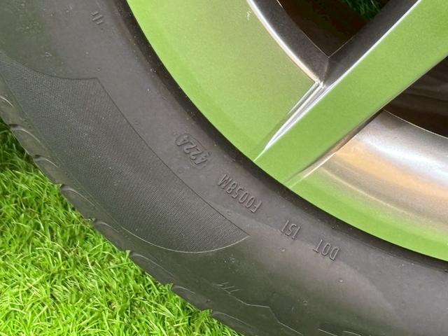 プリウスアルファ Ｇ　純正ナビ　クル－ズコントロール　衝突軽減　　レーンキープ　ＥＴＣ　オートマチックハイビーム　パワーシート　バックカメラ　コーナーセンサー　地デジ　Ｂｌｕｅｔｏｏｔｈ　フロントフォグ　プッシュスタート（22枚目）