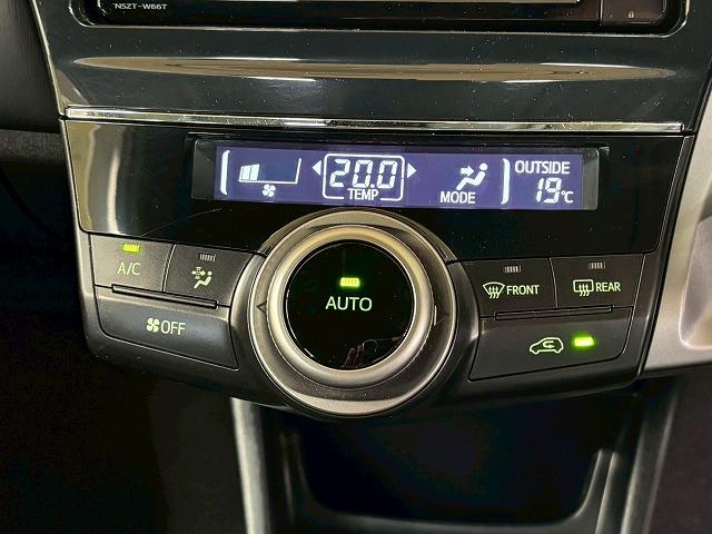 プリウスアルファ Ｇ　純正ナビ　クル－ズコントロール　衝突軽減　　レーンキープ　ＥＴＣ　オートマチックハイビーム　パワーシート　バックカメラ　コーナーセンサー　地デジ　Ｂｌｕｅｔｏｏｔｈ　フロントフォグ　プッシュスタート（49枚目）