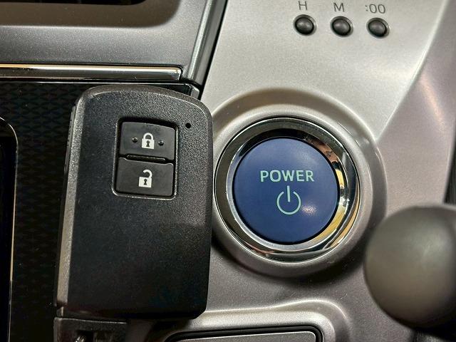 プリウスアルファ Ｇ　純正ナビ　クル－ズコントロール　衝突軽減　　レーンキープ　ＥＴＣ　オートマチックハイビーム　パワーシート　バックカメラ　コーナーセンサー　地デジ　Ｂｌｕｅｔｏｏｔｈ　フロントフォグ　プッシュスタート（68枚目）