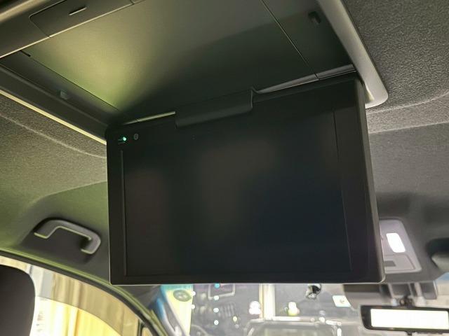 グランエース Premium 9型ナビ 全方位 後席モニター デジタルミラ レーダークルーズコントロール 衝突軽減 レーンキープ 後席オートエアコン シートヒーター オットマン 電動シート LEDヘッドライト プッシュスタート(41枚目)