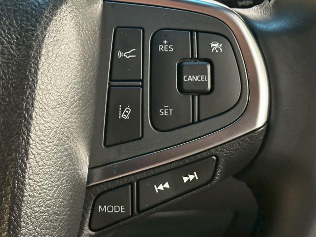 グランエース Premium 9型ナビ 全方位 後席モニター デジタルミラ レーダークルーズコントロール 衝突軽減 レーンキープ 後席オートエアコン シートヒーター オットマン 電動シート LEDヘッドライト プッシュスタート(57枚目)