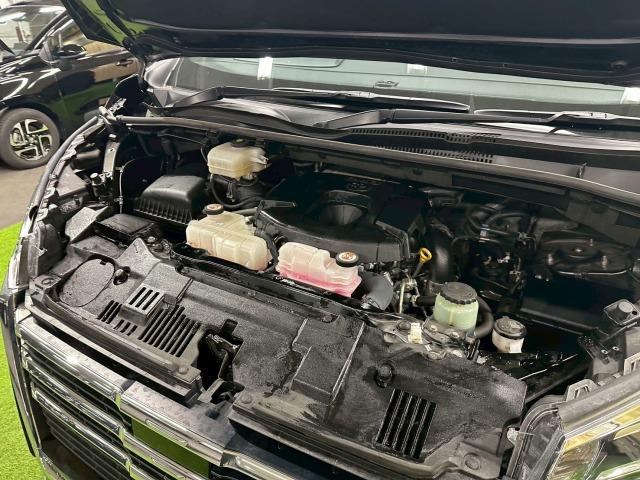 グランエース Premium 9型ナビ 全方位 後席モニター デジタルミラ レーダークルーズコントロール 衝突軽減 レーンキープ 後席オートエアコン シートヒーター オットマン 電動シート LEDヘッドライト プッシュスタート(68枚目)