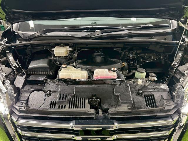 グランエース Premium 9型ナビ 全方位 後席モニター デジタルミラ レーダークルーズコントロール 衝突軽減 レーンキープ 後席オートエアコン シートヒーター オットマン 電動シート LEDヘッドライト プッシュスタート(69枚目)