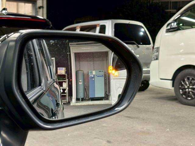 シエンタ Ｚ　１０型ナビ　全方位　ＢＳＭ　シートヒーター　レーダークルーズコントロール　衝突軽減　レーンキープ　ＥＴＣ　ステアリングヒーター　コーナーセンサー　ＬＥＤヘッドライト　オートマチックハイビーム（6枚目）