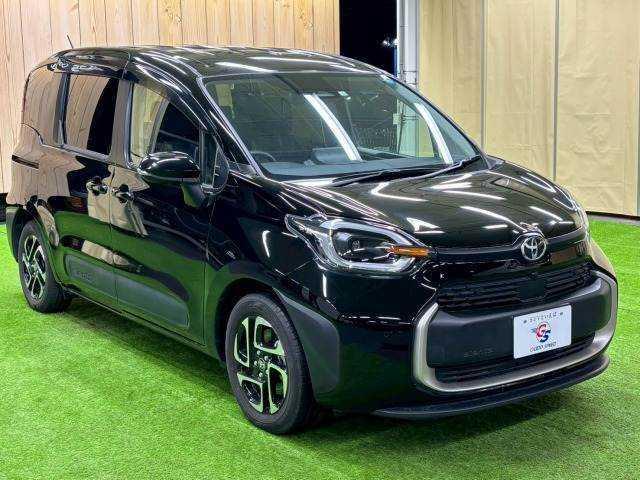 シエンタ Ｚ　１０型ナビ　全方位　ＢＳＭ　シートヒーター　レーダークルーズコントロール　衝突軽減　レーンキープ　ＥＴＣ　ステアリングヒーター　コーナーセンサー　ＬＥＤヘッドライト　オートマチックハイビーム（13枚目）