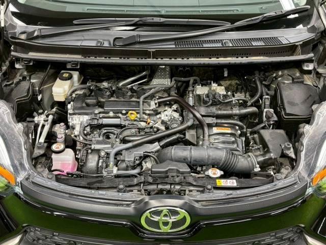 シエンタ Ｚ　１０型ナビ　全方位　ＢＳＭ　シートヒーター　レーダークルーズコントロール　衝突軽減　レーンキープ　ＥＴＣ　ステアリングヒーター　コーナーセンサー　ＬＥＤヘッドライト　オートマチックハイビーム（18枚目）