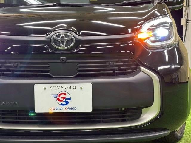 シエンタ Ｚ　１０型ナビ　全方位　ＢＳＭ　シートヒーター　レーダークルーズコントロール　衝突軽減　レーンキープ　ＥＴＣ　ステアリングヒーター　コーナーセンサー　ＬＥＤヘッドライト　オートマチックハイビーム（19枚目）