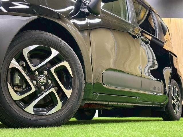 シエンタ Ｚ　１０型ナビ　全方位　ＢＳＭ　シートヒーター　レーダークルーズコントロール　衝突軽減　レーンキープ　ＥＴＣ　ステアリングヒーター　コーナーセンサー　ＬＥＤヘッドライト　オートマチックハイビーム（20枚目）