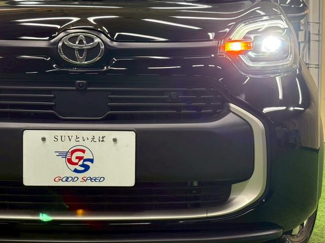 シエンタ Ｚ　１０型ナビ　全方位　ＢＳＭ　シートヒーター　レーダークルーズコントロール　衝突軽減　レーンキープ　ＥＴＣ　ステアリングヒーター　コーナーセンサー　ＬＥＤヘッドライト　オートマチックハイビーム（28枚目）