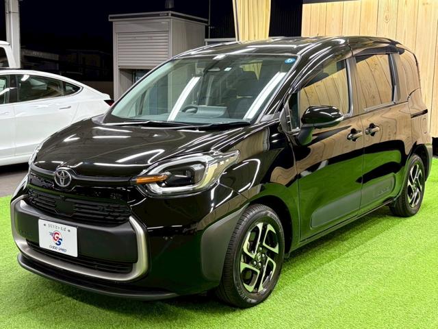 シエンタ Ｚ　１０型ナビ　全方位　ＢＳＭ　シートヒーター　レーダークルーズコントロール　衝突軽減　レーンキープ　ＥＴＣ　ステアリングヒーター　コーナーセンサー　ＬＥＤヘッドライト　オートマチックハイビーム（34枚目）