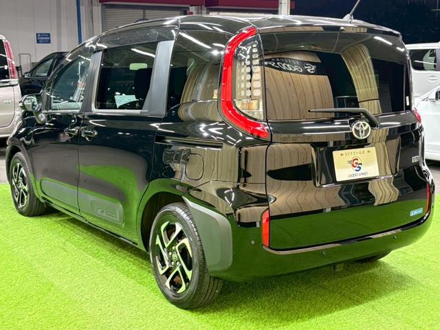 シエンタ Ｚ　１０型ナビ　全方位　ＢＳＭ　シートヒーター　レーダークルーズコントロール　衝突軽減　レーンキープ　ＥＴＣ　ステアリングヒーター　コーナーセンサー　ＬＥＤヘッドライト　オートマチックハイビーム（38枚目）