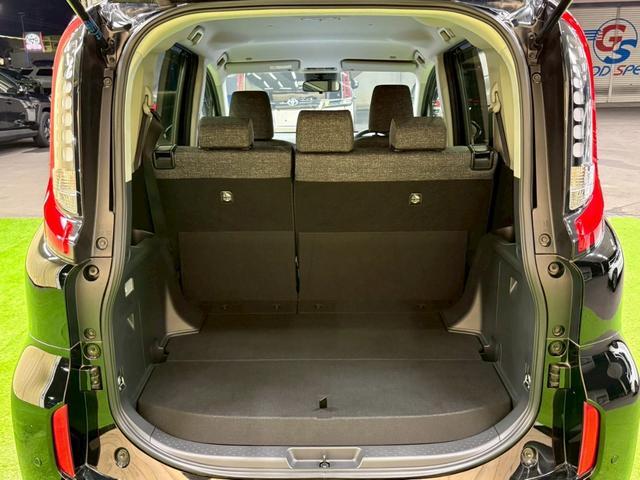 シエンタ Ｚ　１０型ナビ　全方位　ＢＳＭ　シートヒーター　レーダークルーズコントロール　衝突軽減　レーンキープ　ＥＴＣ　ステアリングヒーター　コーナーセンサー　ＬＥＤヘッドライト　オートマチックハイビーム（42枚目）