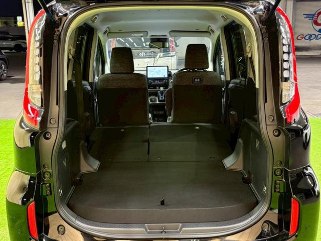 シエンタ Ｚ　１０型ナビ　全方位　ＢＳＭ　シートヒーター　レーダークルーズコントロール　衝突軽減　レーンキープ　ＥＴＣ　ステアリングヒーター　コーナーセンサー　ＬＥＤヘッドライト　オートマチックハイビーム（43枚目）