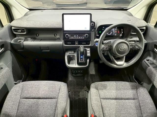 シエンタ Ｚ　１０型ナビ　全方位　ＢＳＭ　シートヒーター　レーダークルーズコントロール　衝突軽減　レーンキープ　ＥＴＣ　ステアリングヒーター　コーナーセンサー　ＬＥＤヘッドライト　オートマチックハイビーム（44枚目）