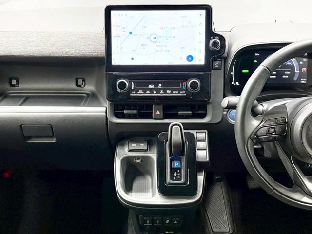 シエンタ Ｚ　１０型ナビ　全方位　ＢＳＭ　シートヒーター　レーダークルーズコントロール　衝突軽減　レーンキープ　ＥＴＣ　ステアリングヒーター　コーナーセンサー　ＬＥＤヘッドライト　オートマチックハイビーム（45枚目）