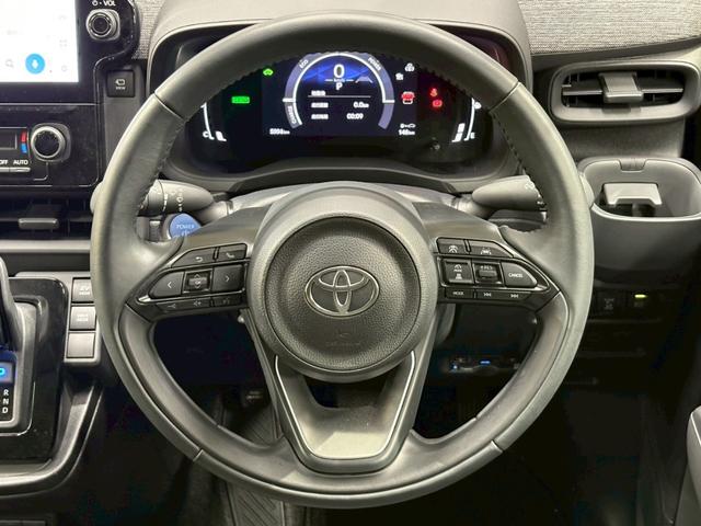 シエンタ Ｚ　１０型ナビ　全方位　ＢＳＭ　シートヒーター　レーダークルーズコントロール　衝突軽減　レーンキープ　ＥＴＣ　ステアリングヒーター　コーナーセンサー　ＬＥＤヘッドライト　オートマチックハイビーム（47枚目）