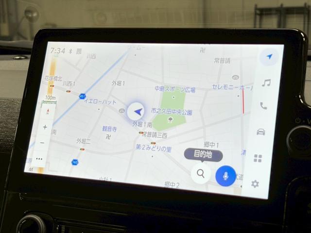 シエンタ Ｚ　１０型ナビ　全方位　ＢＳＭ　シートヒーター　レーダークルーズコントロール　衝突軽減　レーンキープ　ＥＴＣ　ステアリングヒーター　コーナーセンサー　ＬＥＤヘッドライト　オートマチックハイビーム（51枚目）