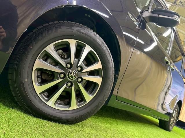 エスクァイア Gi Premium Package “Black-Tail 10型ナビ クルーズコントロール ETC  シートヒーター ステアリングヒーター 後席オートエアコン 両側電動スライドドア 地デジ バックカメラ 衝突軽減 レーンキープ プッシュスタート スマートキー(20枚目)