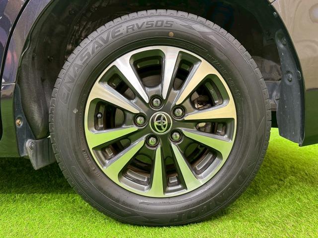 エスクァイア Gi Premium Package “Black-Tail 10型ナビ クルーズコントロール ETC  シートヒーター ステアリングヒーター 後席オートエアコン 両側電動スライドドア 地デジ バックカメラ 衝突軽減 レーンキープ プッシュスタート スマートキー(21枚目)