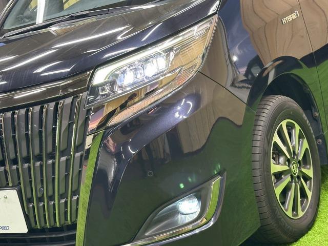 エスクァイア Gi Premium Package “Black-Tail 10型ナビ クルーズコントロール ETC  シートヒーター ステアリングヒーター 後席オートエアコン 両側電動スライドドア 地デジ バックカメラ 衝突軽減 レーンキープ プッシュスタート スマートキー(29枚目)