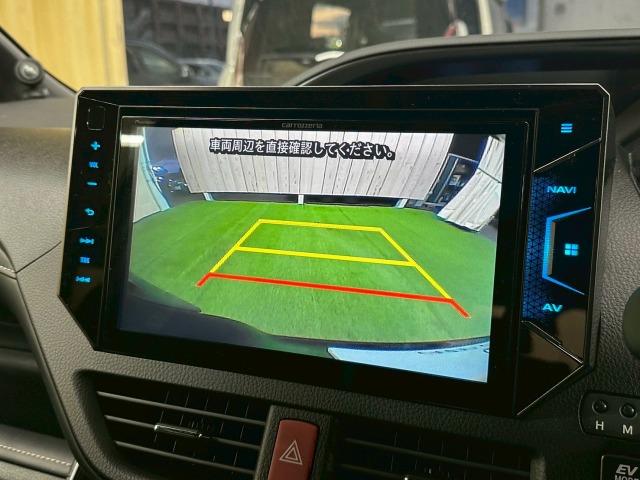 エスクァイア Gi Premium Package “Black-Tail 10型ナビ クルーズコントロール ETC  シートヒーター ステアリングヒーター 後席オートエアコン 両側電動スライドドア 地デジ バックカメラ 衝突軽減 レーンキープ プッシュスタート スマートキー(49枚目)