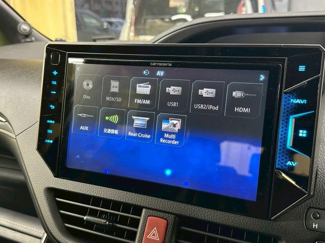 エスクァイア Gi Premium Package “Black-Tail 10型ナビ クルーズコントロール ETC  シートヒーター ステアリングヒーター 後席オートエアコン 両側電動スライドドア 地デジ バックカメラ 衝突軽減 レーンキープ プッシュスタート スマートキー(50枚目)