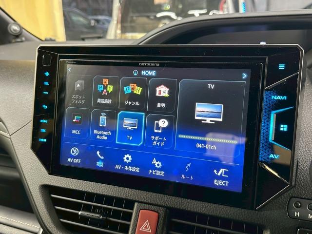 エスクァイア Gi Premium Package “Black-Tail 10型ナビ クルーズコントロール ETC  シートヒーター ステアリングヒーター 後席オートエアコン 両側電動スライドドア 地デジ バックカメラ 衝突軽減 レーンキープ プッシュスタート スマートキー(51枚目)