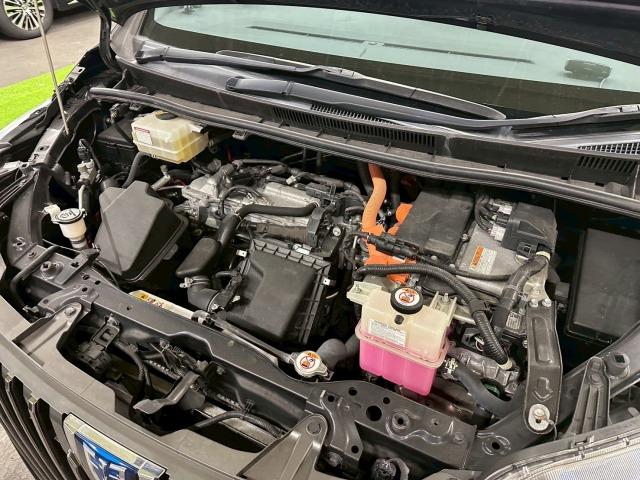 エスクァイア Gi Premium Package “Black-Tail 10型ナビ クルーズコントロール ETC  シートヒーター ステアリングヒーター 後席オートエアコン 両側電動スライドドア 地デジ バックカメラ 衝突軽減 レーンキープ プッシュスタート スマートキー(67枚目)