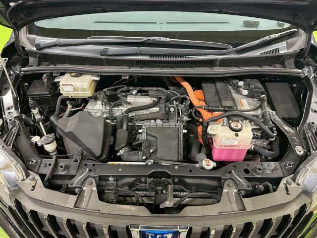 エスクァイア Gi Premium Package “Black-Tail 10型ナビ クルーズコントロール ETC  シートヒーター ステアリングヒーター 後席オートエアコン 両側電動スライドドア 地デジ バックカメラ 衝突軽減 レーンキープ プッシュスタート スマートキー(68枚目)