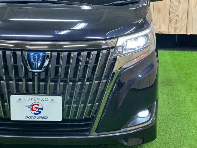 エスクァイア Gi Premium Package “Black-Tail 10型ナビ クルーズコントロール ETC  シートヒーター ステアリングヒーター 後席オートエアコン 両側電動スライドドア 地デジ バックカメラ 衝突軽減 レーンキープ プッシュスタート スマートキー(70枚目)