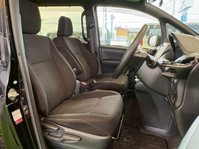 ノア G 純正9型ナビ 後席オートエアコン クルコン シートヒーター 衝突軽減 レーンキープ 後席オートエアコン プッシュスタート スマートキー 両側電動スライドドア ETC 地デジ バックカメラ(10枚目)