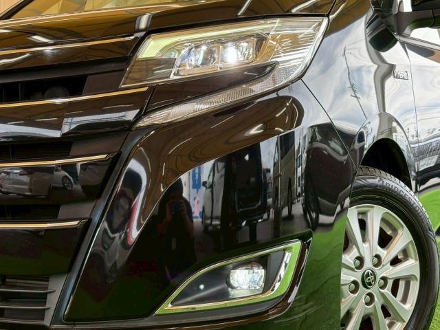 ノア G 純正9型ナビ 後席オートエアコン クルコン シートヒーター 衝突軽減 レーンキープ 後席オートエアコン プッシュスタート スマートキー 両側電動スライドドア ETC 地デジ バックカメラ(29枚目)