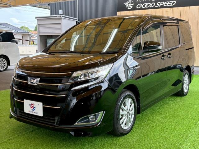 ノア G 純正9型ナビ 後席オートエアコン クルコン シートヒーター 衝突軽減 レーンキープ 後席オートエアコン プッシュスタート スマートキー 両側電動スライドドア ETC 地デジ バックカメラ(32枚目)