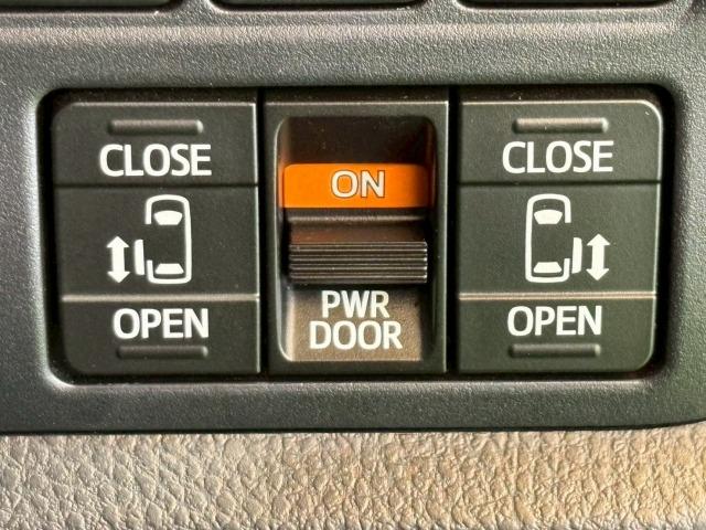 ノア G 純正9型ナビ 後席オートエアコン クルコン シートヒーター 衝突軽減 レーンキープ 後席オートエアコン プッシュスタート スマートキー 両側電動スライドドア ETC 地デジ バックカメラ(69枚目)