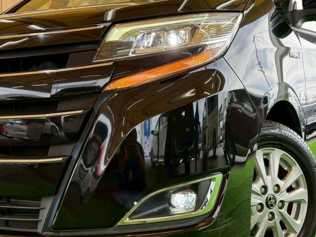 ノア G 純正9型ナビ 後席オートエアコン クルコン シートヒーター 衝突軽減 レーンキープ 後席オートエアコン プッシュスタート スマートキー 両側電動スライドドア ETC 地デジ バックカメラ(74枚目)