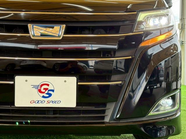 ノア G 純正9型ナビ 後席オートエアコン クルコン シートヒーター 衝突軽減 レーンキープ 後席オートエアコン プッシュスタート スマートキー 両側電動スライドドア ETC 地デジ バックカメラ(75枚目)