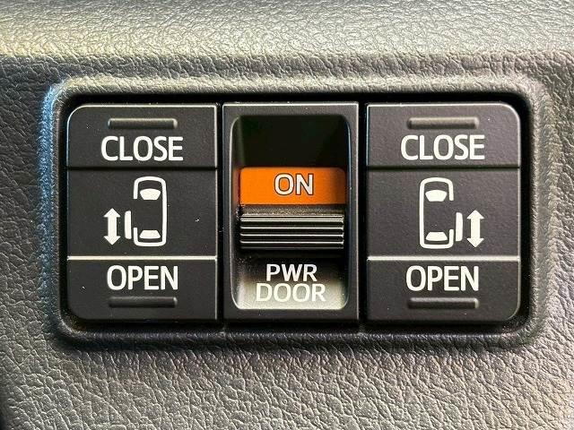 シエンタ ハイブリッドＧ　純正ナビ　両側電動スライドドア　シートヒーター　プッシュスタート　スマートキー　衝突軽減　レーンキープ　オートマチックハイビーム　ＥＴＣ　地デジ　バックカメラ　オートライト　オートエアコン（5枚目）