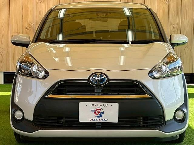 シエンタ ハイブリッドＧ　純正ナビ　両側電動スライドドア　シートヒーター　プッシュスタート　スマートキー　衝突軽減　レーンキープ　オートマチックハイビーム　ＥＴＣ　地デジ　バックカメラ　オートライト　オートエアコン（13枚目）