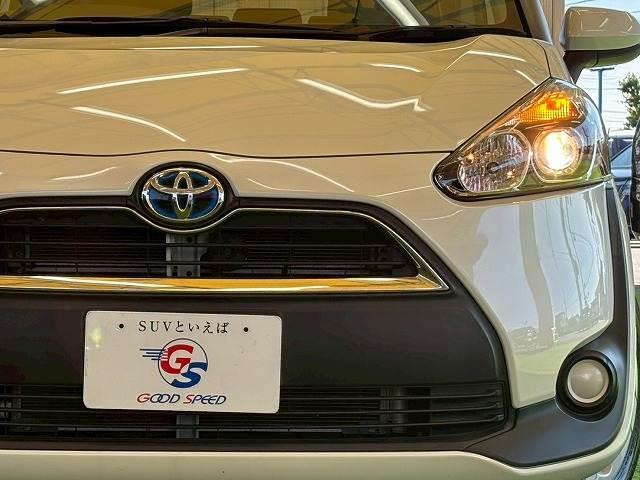 シエンタ ハイブリッドＧ　純正ナビ　両側電動スライドドア　シートヒーター　プッシュスタート　スマートキー　衝突軽減　レーンキープ　オートマチックハイビーム　ＥＴＣ　地デジ　バックカメラ　オートライト　オートエアコン（19枚目）