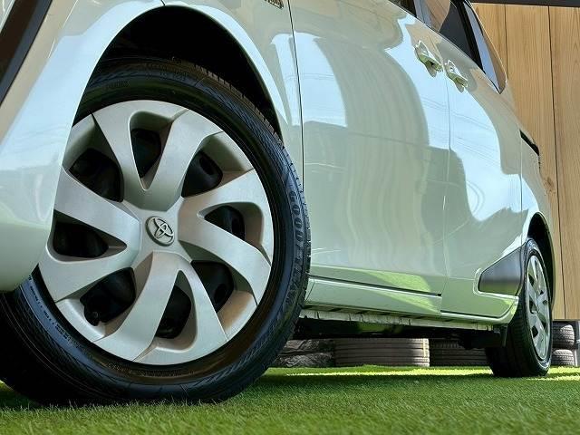 シエンタ ハイブリッドＧ　純正ナビ　両側電動スライドドア　シートヒーター　プッシュスタート　スマートキー　衝突軽減　レーンキープ　オートマチックハイビーム　ＥＴＣ　地デジ　バックカメラ　オートライト　オートエアコン（20枚目）