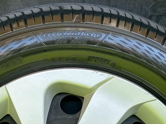 シエンタ ハイブリッドＧ　純正ナビ　両側電動スライドドア　シートヒーター　プッシュスタート　スマートキー　衝突軽減　レーンキープ　オートマチックハイビーム　ＥＴＣ　地デジ　バックカメラ　オートライト　オートエアコン（22枚目）