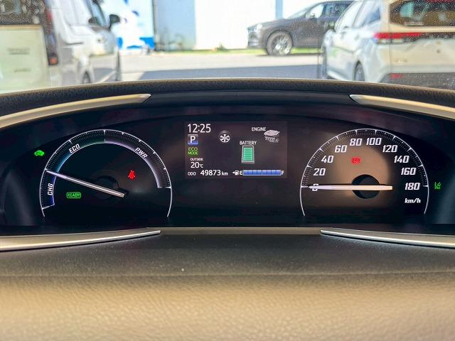 シエンタ ハイブリッドＧ　純正ナビ　両側電動スライドドア　シートヒーター　プッシュスタート　スマートキー　衝突軽減　レーンキープ　オートマチックハイビーム　ＥＴＣ　地デジ　バックカメラ　オートライト　オートエアコン（51枚目）