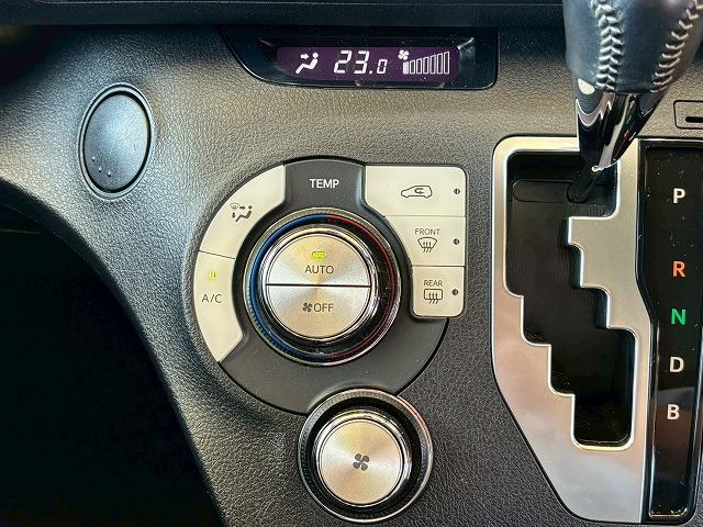 シエンタ ハイブリッドＧ　純正ナビ　両側電動スライドドア　シートヒーター　プッシュスタート　スマートキー　衝突軽減　レーンキープ　オートマチックハイビーム　ＥＴＣ　地デジ　バックカメラ　オートライト　オートエアコン（52枚目）