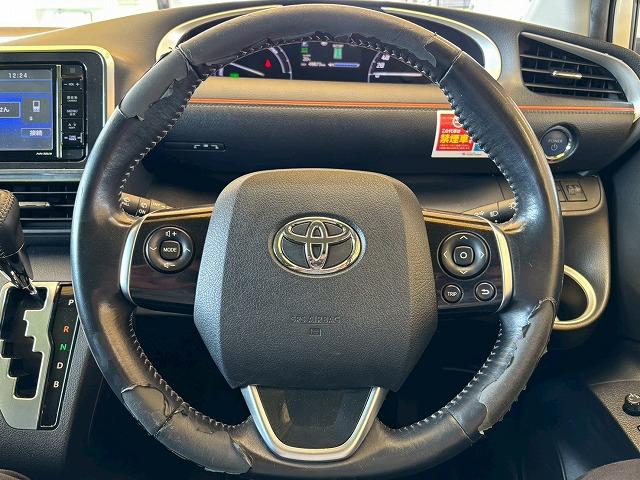 シエンタ ハイブリッドＧ　純正ナビ　両側電動スライドドア　シートヒーター　プッシュスタート　スマートキー　衝突軽減　レーンキープ　オートマチックハイビーム　ＥＴＣ　地デジ　バックカメラ　オートライト　オートエアコン（55枚目）