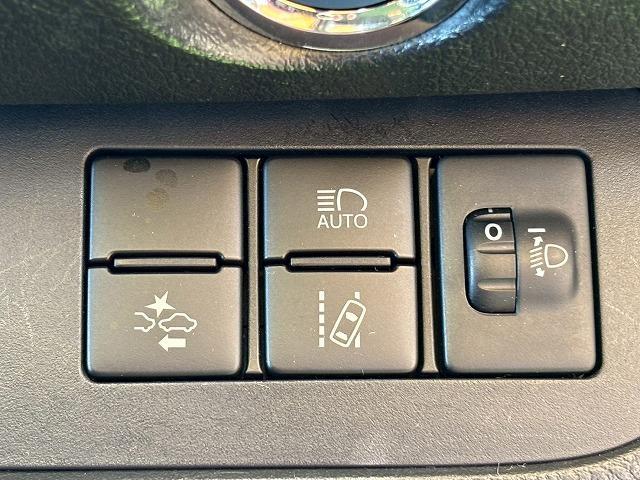 シエンタ ハイブリッドＧ　純正ナビ　両側電動スライドドア　シートヒーター　プッシュスタート　スマートキー　衝突軽減　レーンキープ　オートマチックハイビーム　ＥＴＣ　地デジ　バックカメラ　オートライト　オートエアコン（60枚目）