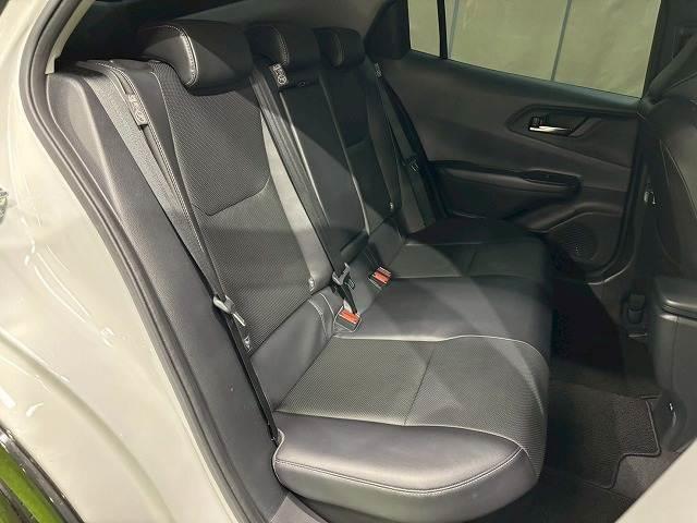 プリウス Z 12.3型ナビ 全周囲 パノラマルーフ モデリスタエアロ BSM レーダークルーズコントロール デジタルインナーミラー シートヒーター シートクーラー クリアランスソナー 電動リアゲート LEDヘッド(11枚目)