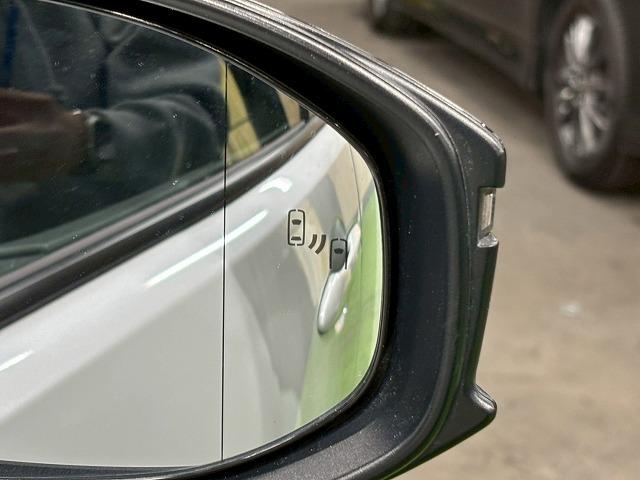 プリウス Z 12.3型ナビ 全周囲 パノラマルーフ モデリスタエアロ BSM レーダークルーズコントロール デジタルインナーミラー シートヒーター シートクーラー クリアランスソナー 電動リアゲート LEDヘッド(54枚目)