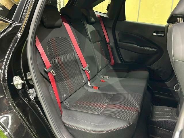 オーラ NISMO 9型ナビ 全周囲モニター プロパイロット BSM レーンキープ デジタルミラー シートヒーター ステアリングヒーター ETC2.0 クリアランスソナー 地デジ プッシュスタート スマートキー LED(11枚目)