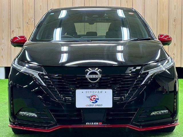 オーラ NISMO 9型ナビ 全周囲モニター プロパイロット BSM レーンキープ デジタルミラー シートヒーター ステアリングヒーター ETC2.0 クリアランスソナー 地デジ プッシュスタート スマートキー LED(13枚目)