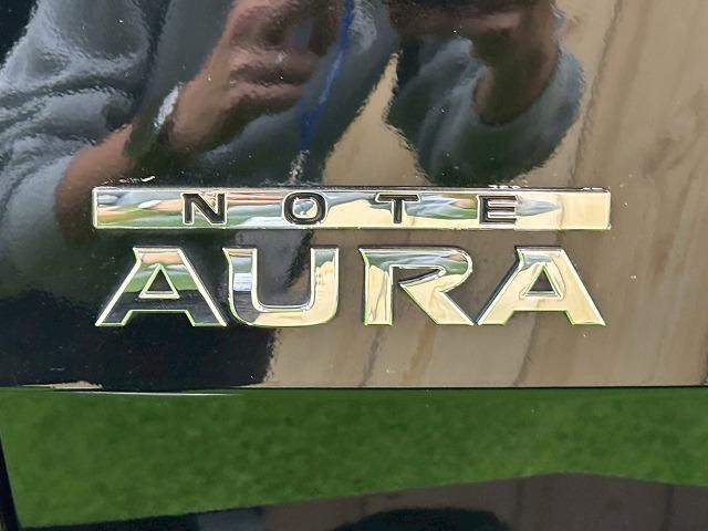 オーラ NISMO 9型ナビ 全周囲モニター プロパイロット BSM レーンキープ デジタルミラー シートヒーター ステアリングヒーター ETC2.0 クリアランスソナー 地デジ プッシュスタート スマートキー LED(26枚目)